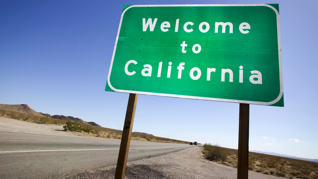 ursprung von haze - california