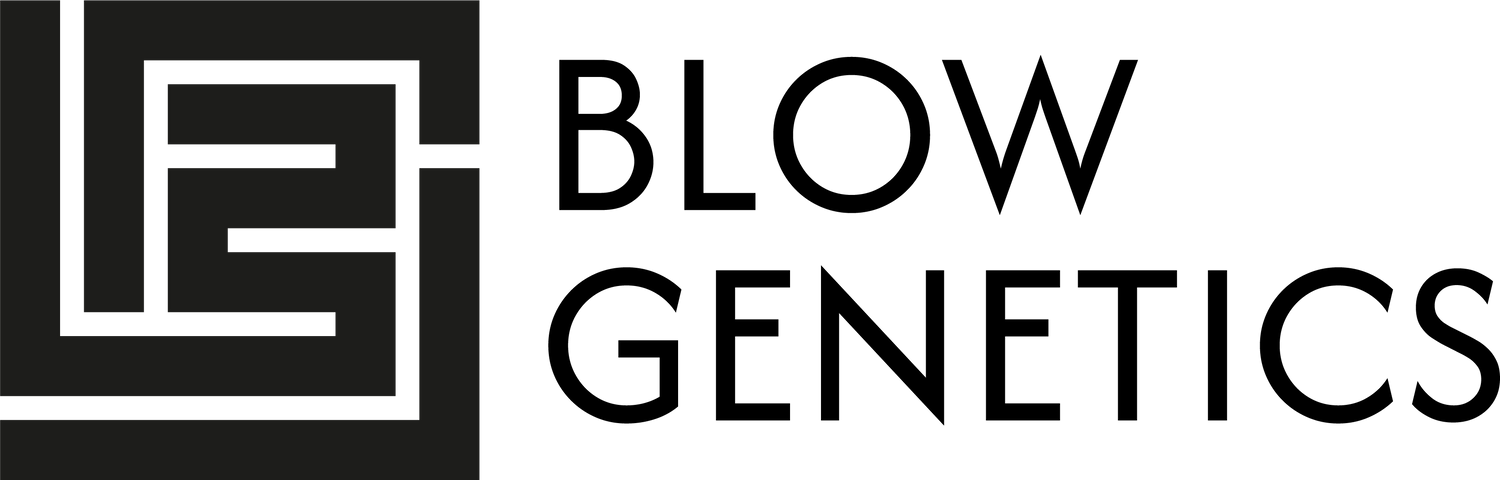 Blow Genetics - unser Partner für medizinische Seeds