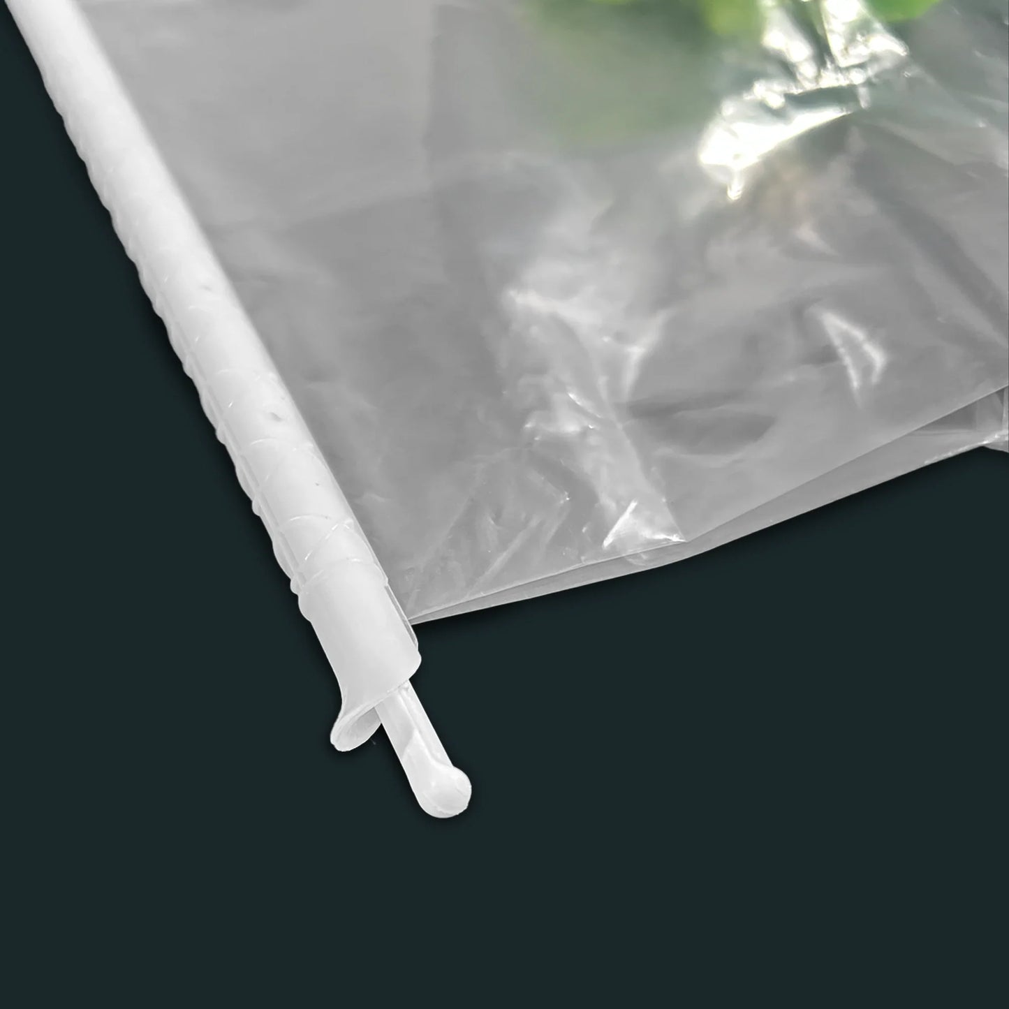 1er clip von den Dryferm Fermbags in Anwendung