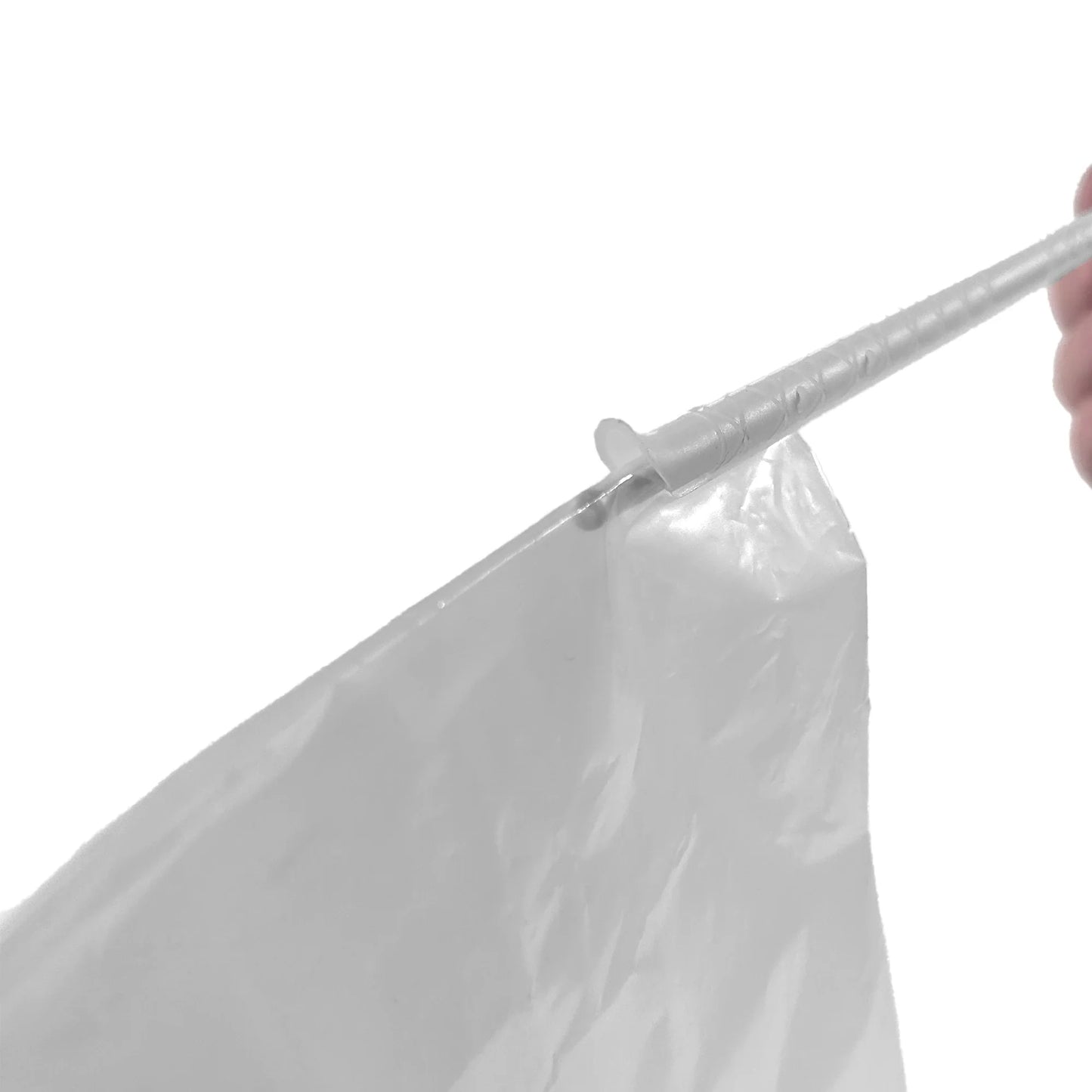 1er clip von den Dryferm Fermbags