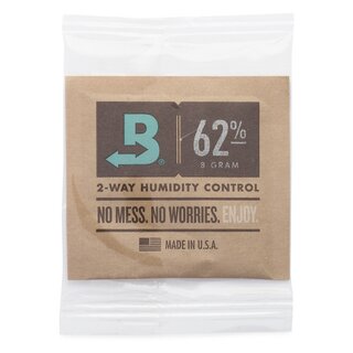 Boveda Cure-Packs