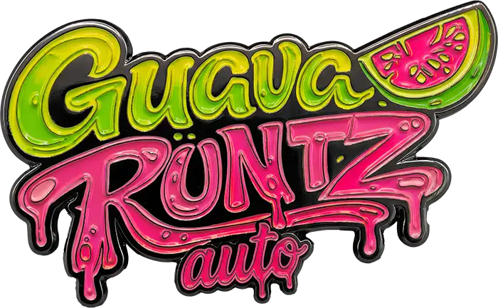 Guava Runtz Auto Strain