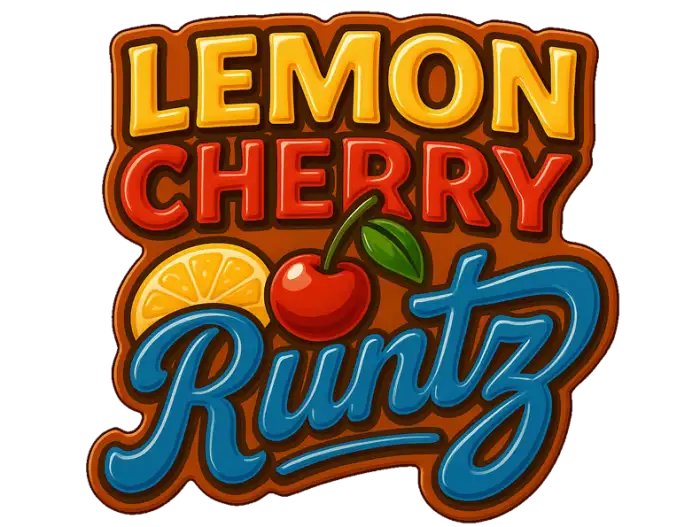 Lemon Cherry Runtz feminisierte Cannabis Samen Fast Buds