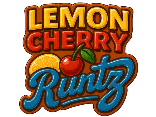 Lemon Cherry Runtz feminisierte Cannabis Samen Fast Buds