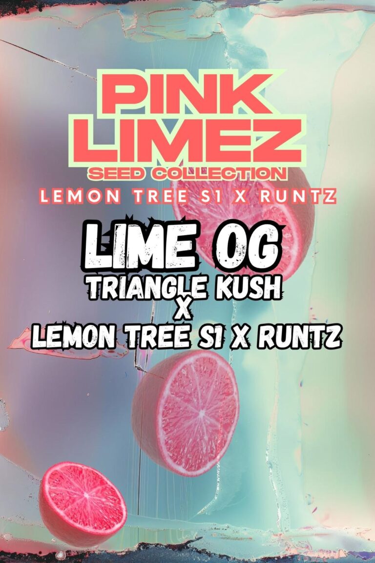 lime og front cover