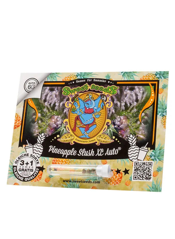 Pineapple Slush XL Auto Seed Pack