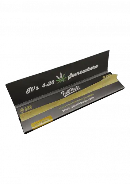 Fast Buds Longpapes