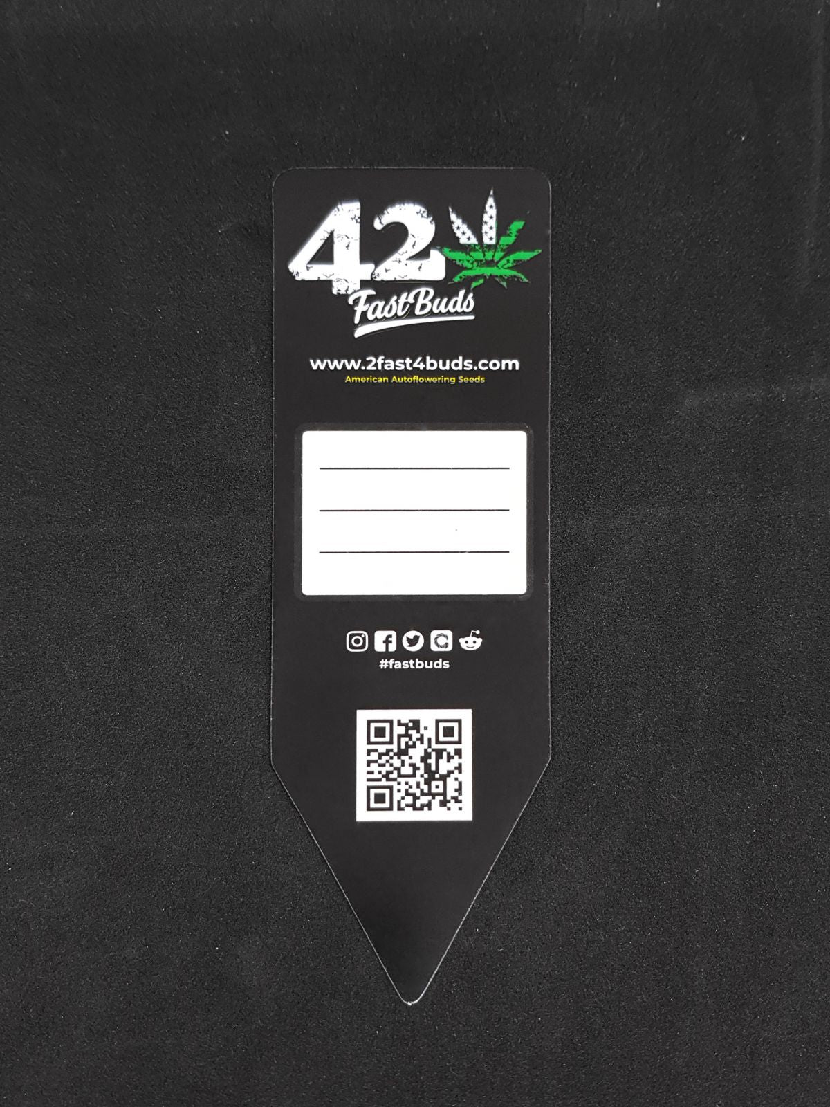 FastBuds Tag 1