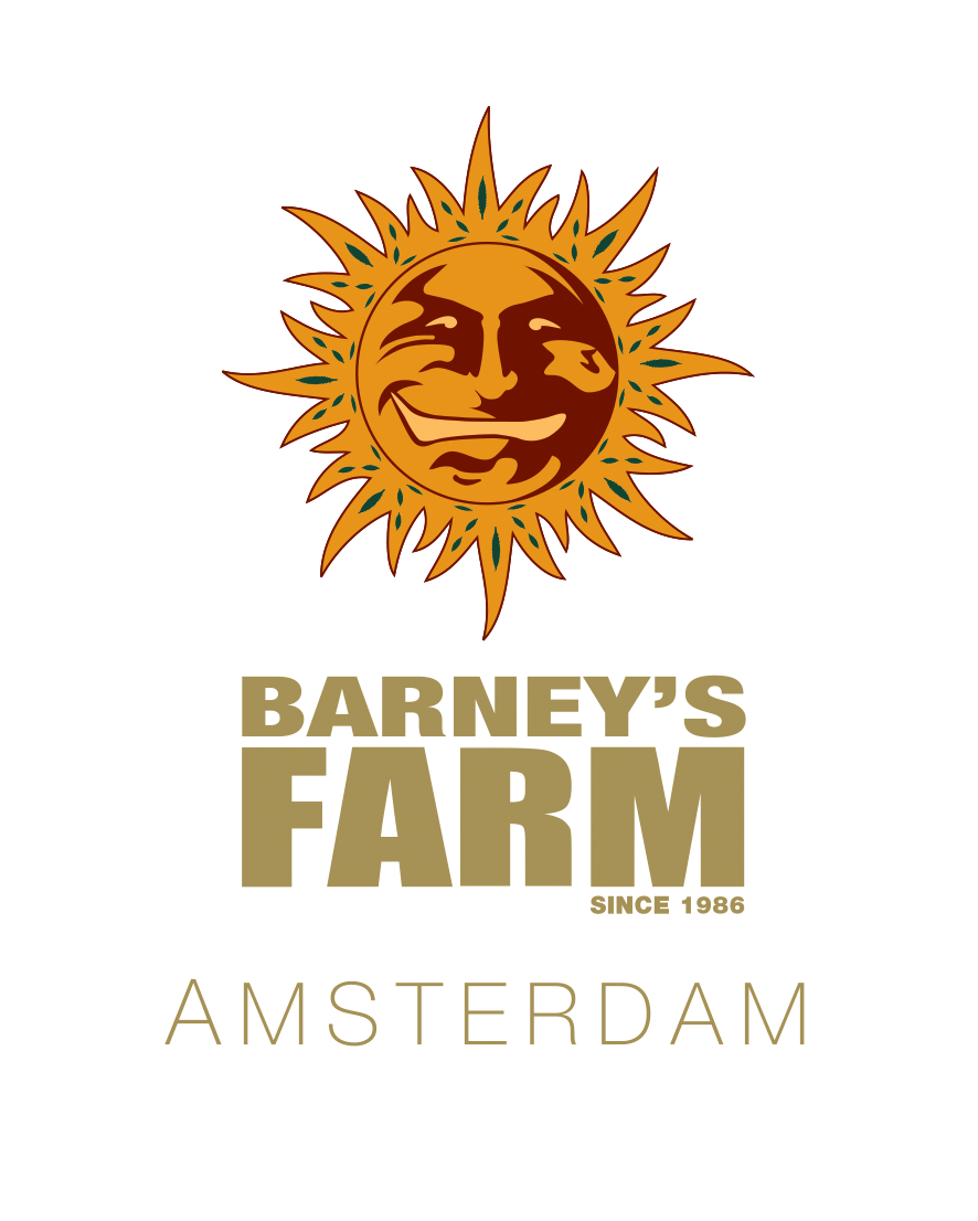 Barneys Farm Cannabis Seeds Amsterdam