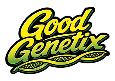 Good Genetix Logo