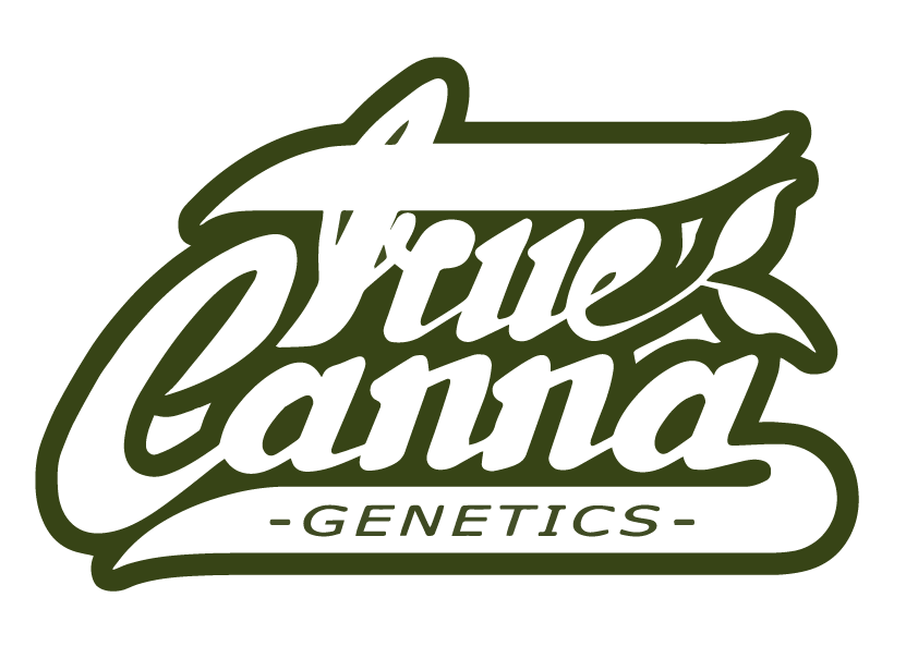 True Canna Genetics – offizieller Partner Less Organix