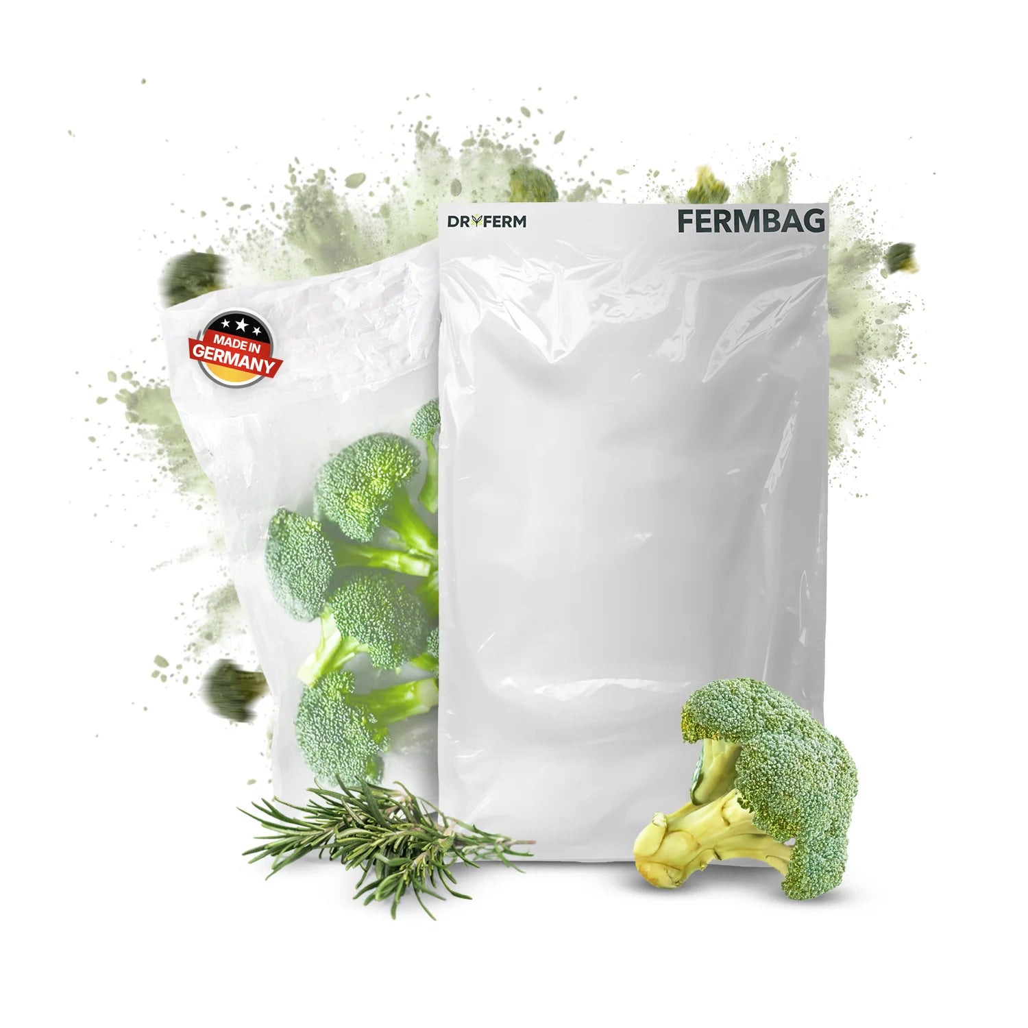 dryferm fermbag für cannabis trocknung