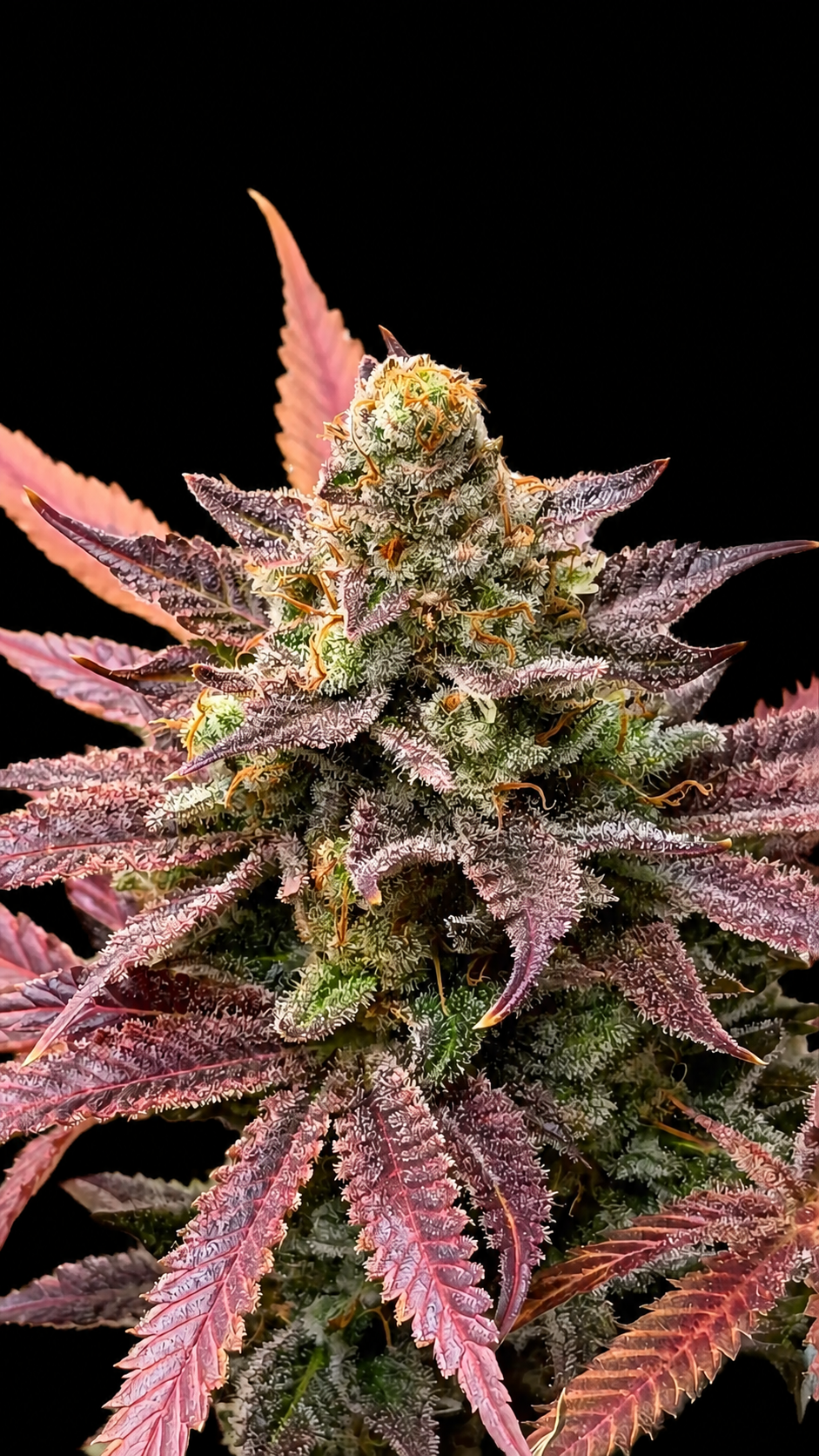 GlueTank feminisiert von HighRoots Seeds