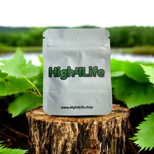 High4Life Seed Pack