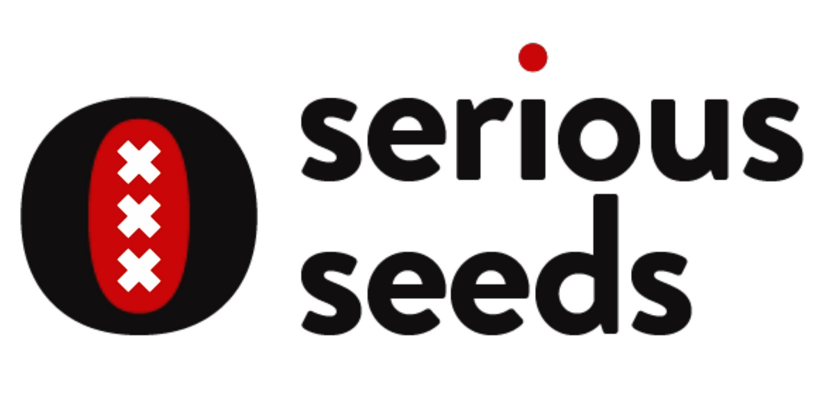 Serios Seeds Logo offizielle