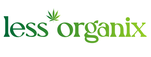 Less Organix – Dein nachhaltiger Shop