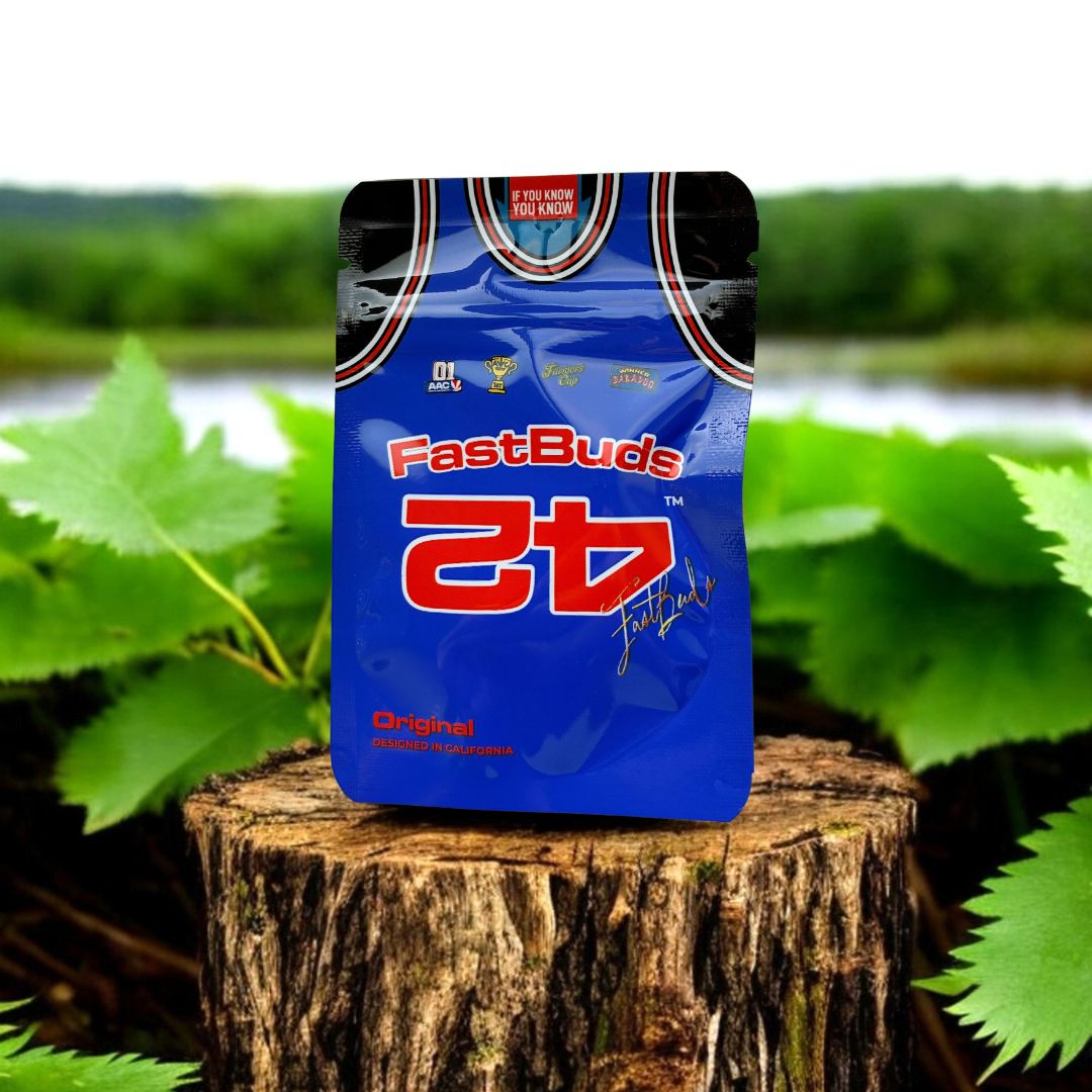 Fast Buds Originals Seed Pack
