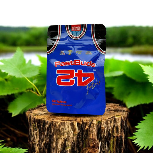 Fast Buds Originals Seed Pack