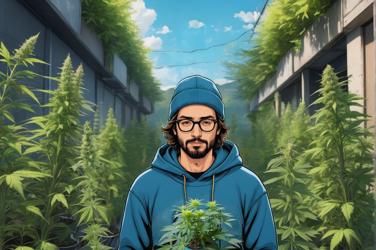 Less Organix – Finest Genetics