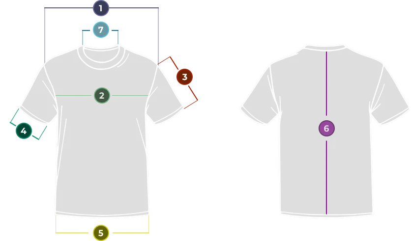 Passform FastBuds Shirt