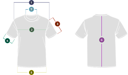 Passform FastBuds Shirt