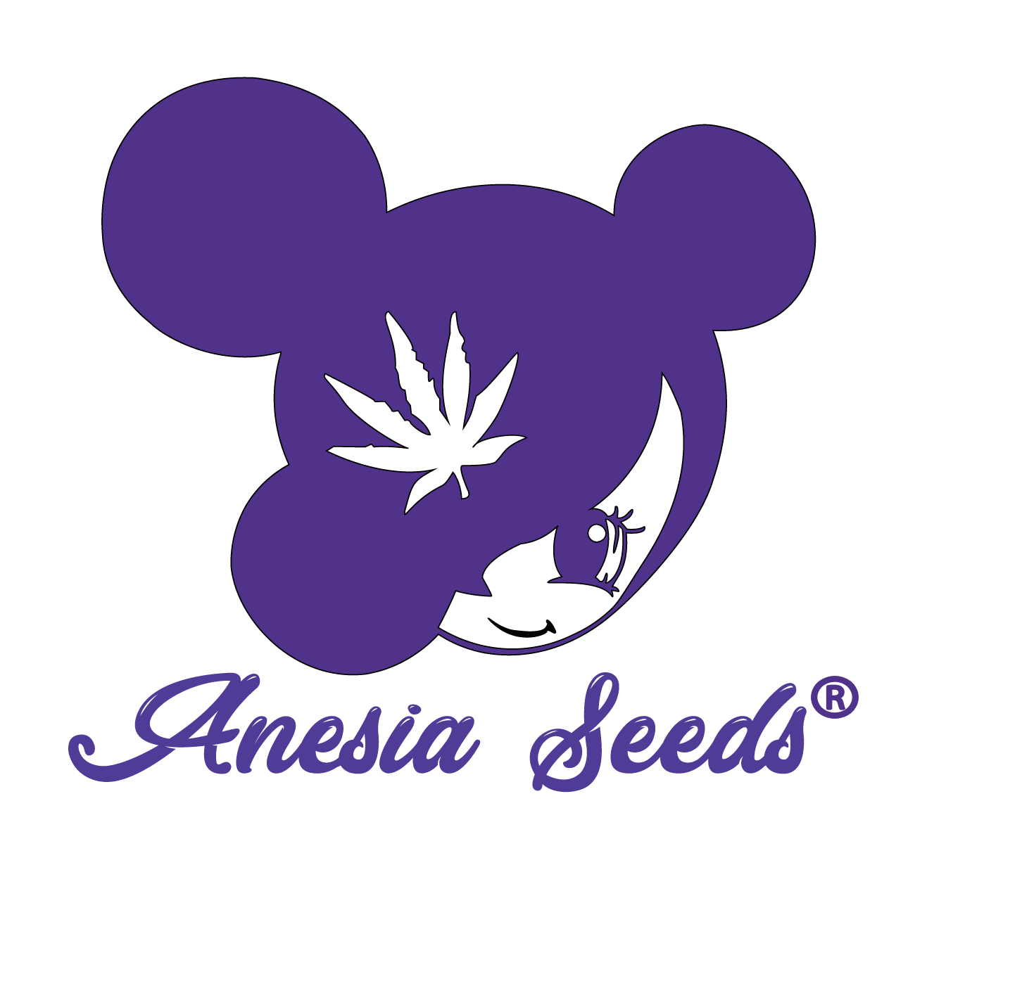 anesia seeds logo