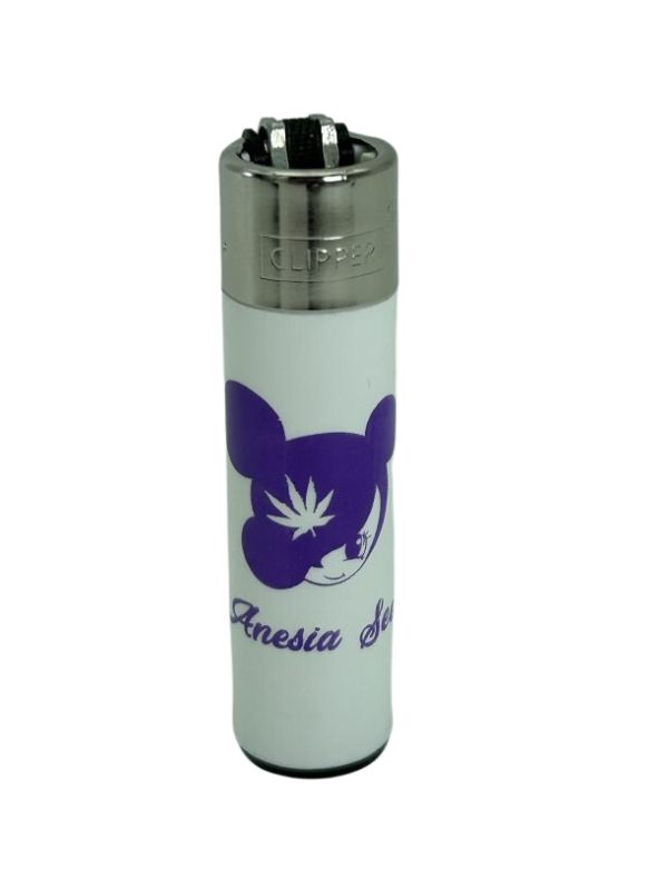 Anesia Clipper Feuerzeug