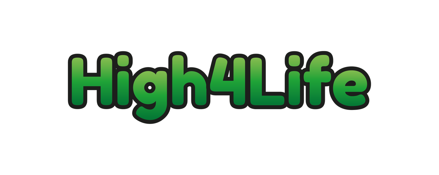 High4Life Cannabis Samen aus Deutschland bei Less Organix