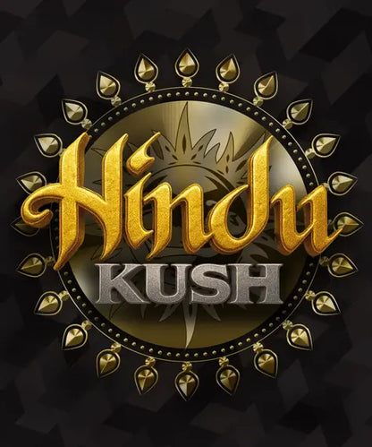 Hindu Kush Landrasse von Barneys Farm