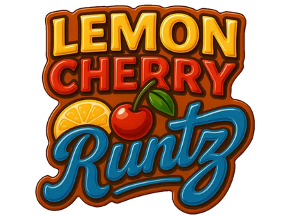 Lemon Cherry Runtz feminisierte Cannabis Samen Fast Buds