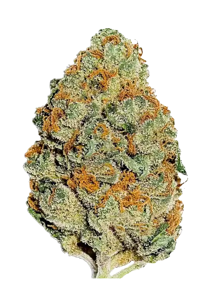 Lemon Mandarin