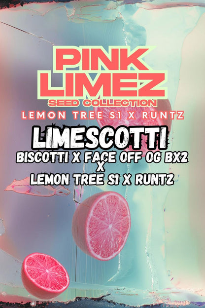 Limescotti Front Cover