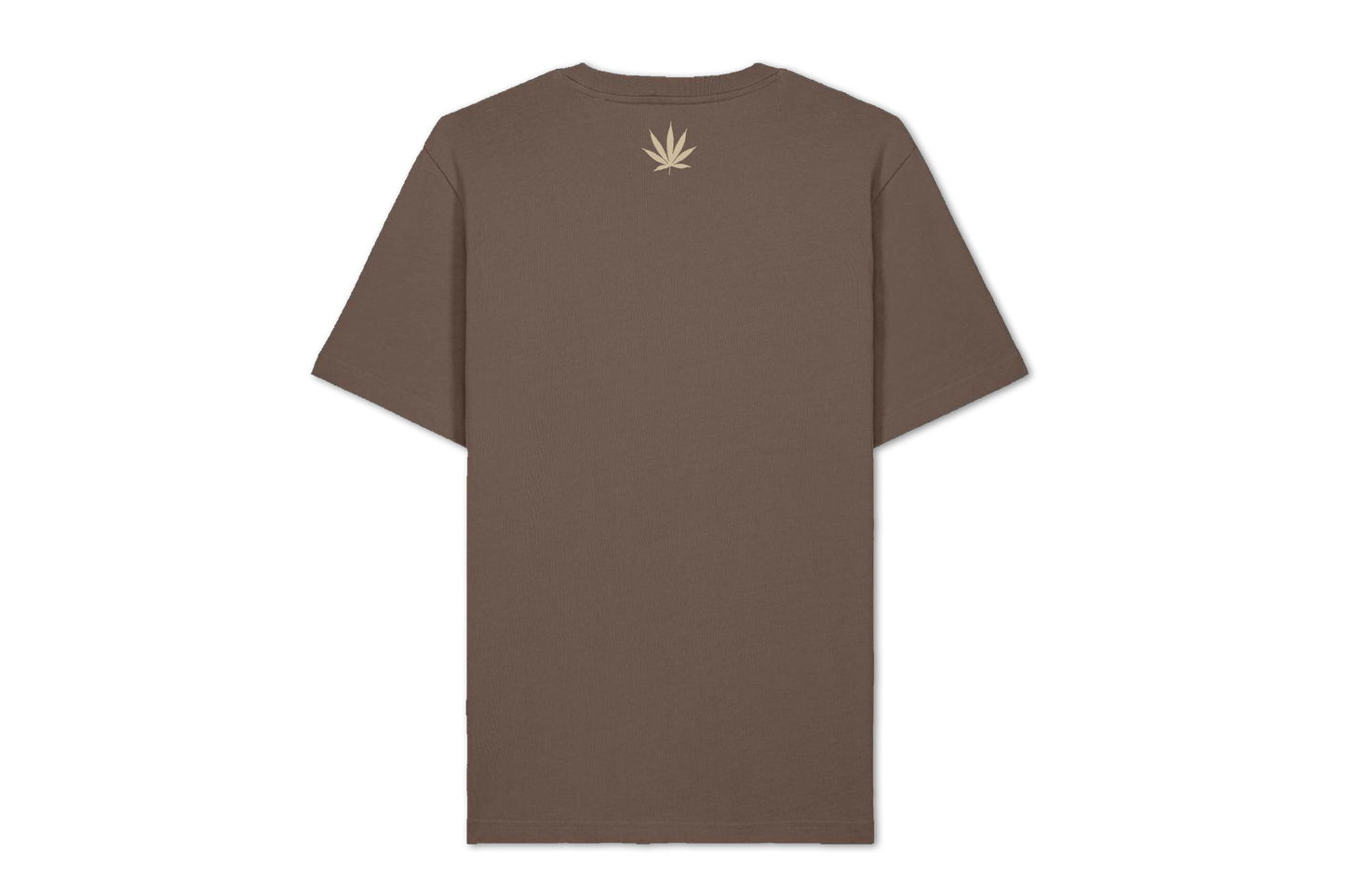 Less Organix Streetstyle Back