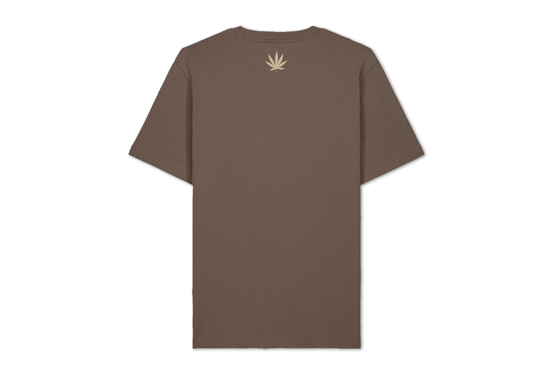 Less Organix Streetstyle Back