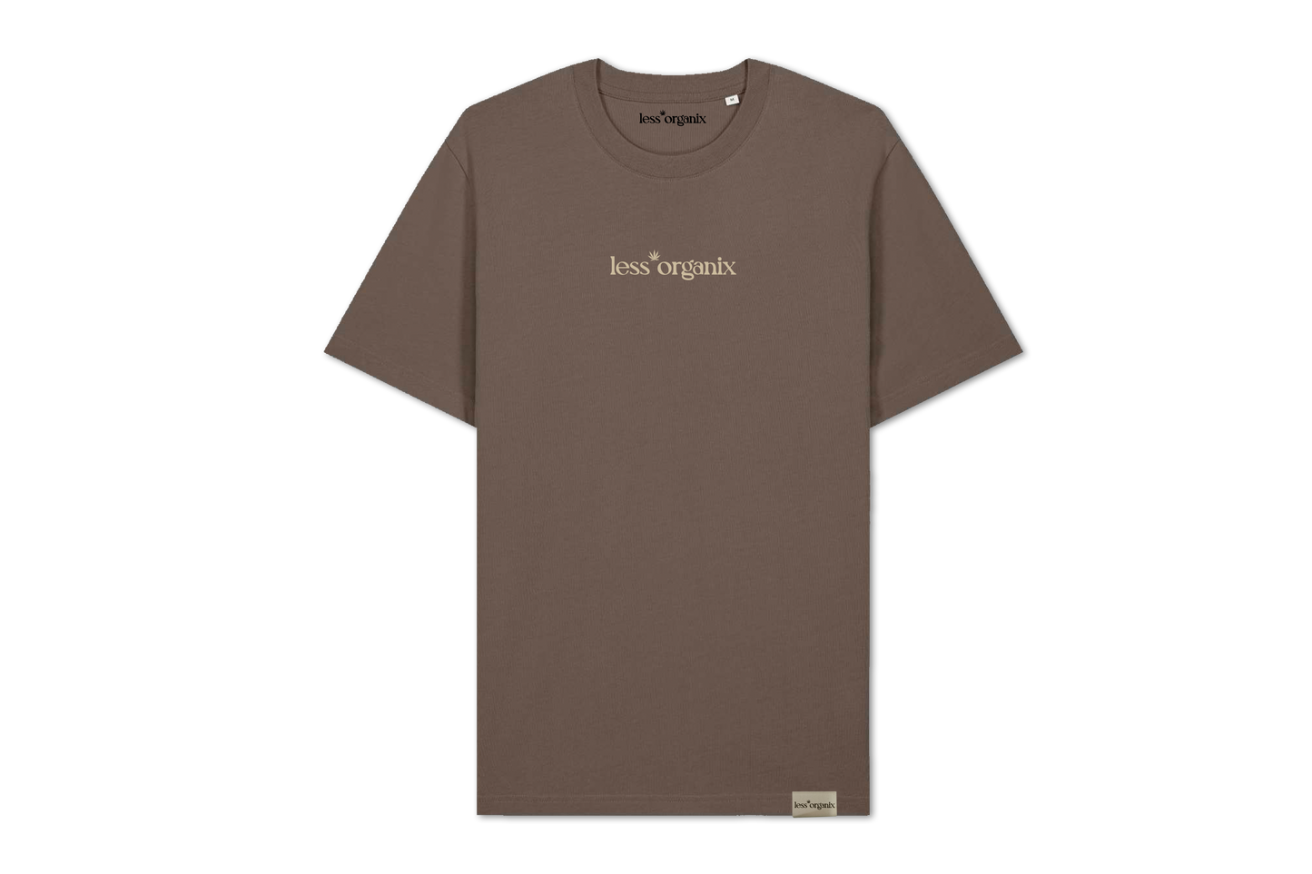 Less Organix Streetstyle Front