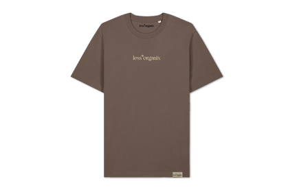 Less Organix Streetstyle Front