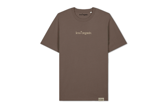 Less Organix Streetstyle Front