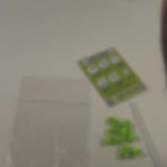 Anwendungsvideo Dryferm Bag clips