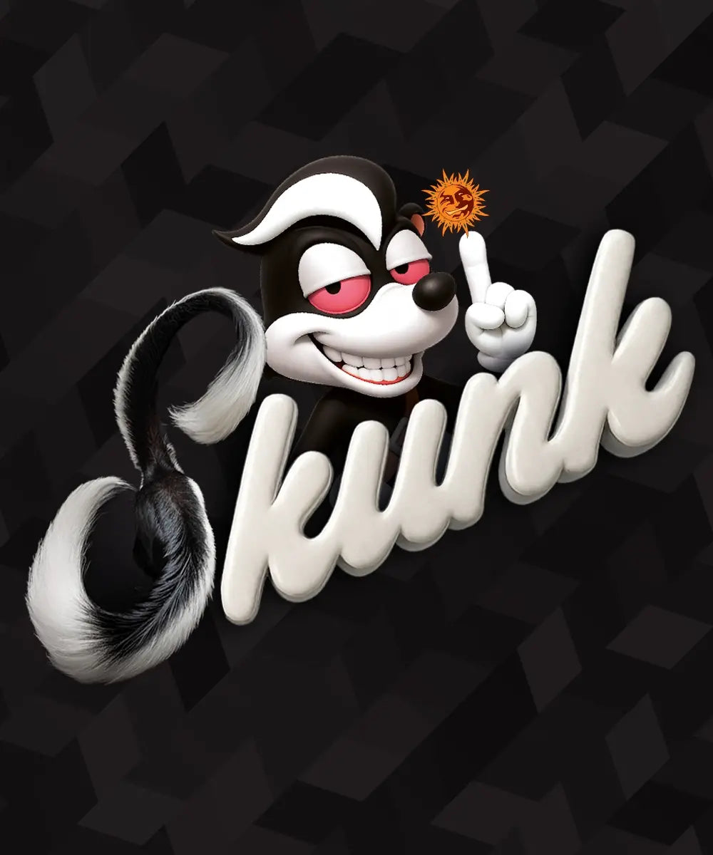 Skunk Nr. 1 von Barneys Farm
